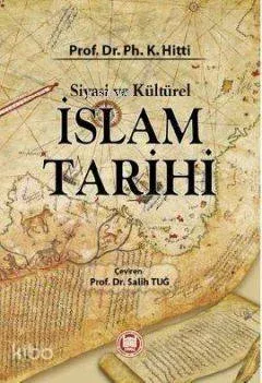Siyasi ve Kültürel İslam Tarihi