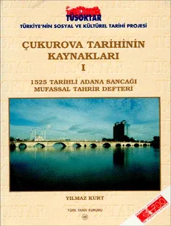 Çukurova Tarihinin Kaynakları 1