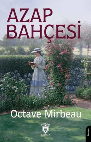 Azap Bahçesi