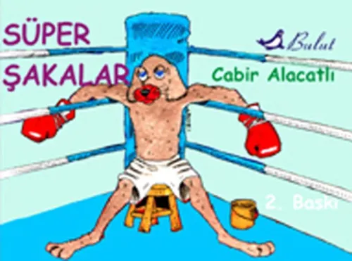 Süper Şakalar