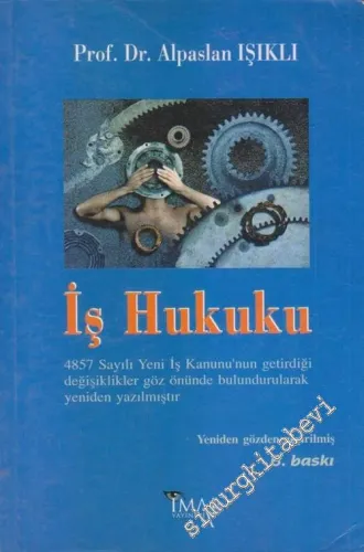 İş Hukuku -        2005