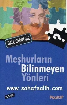 Meşhurların Bilinmeyen Yönleri