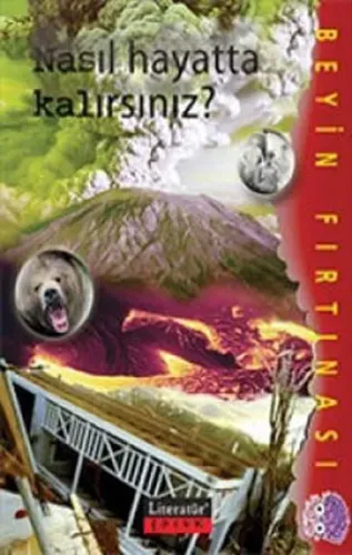 Nasıl Hayatta Kalırsınız? Beyin Fırtınası