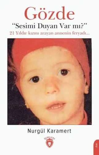 Gözde "Sesimi Duyan Var Mı ?"