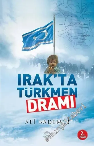 Irak'ta Türkmen Dramı -         2016