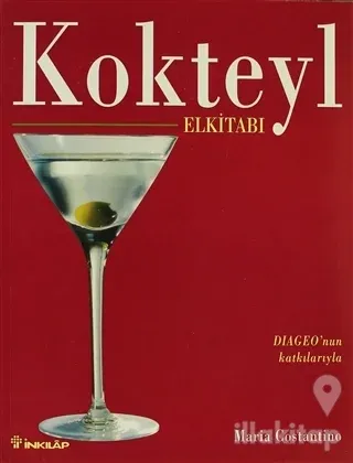 Kokteyl Elkitabı