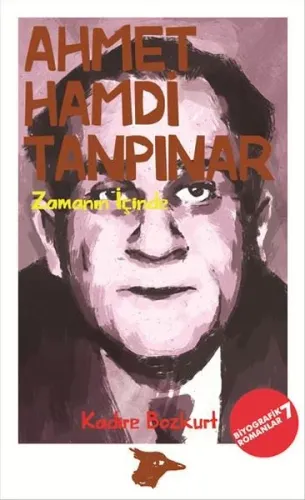 Ahmet Hamdi Tanpınar