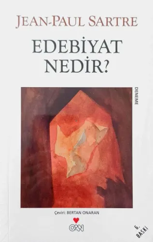 Edebiyat Nedir?