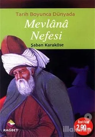 Tarih Boyunca Dünyada Mevlana Nefesi