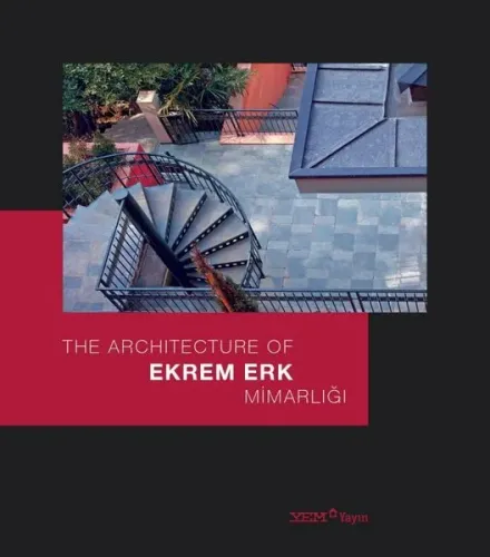 Ekrem Erk Mimarlığı