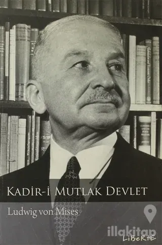Kadir-i Mutlak Devlet