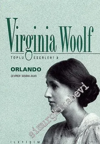 Orlando: Yaşamöyküsü -