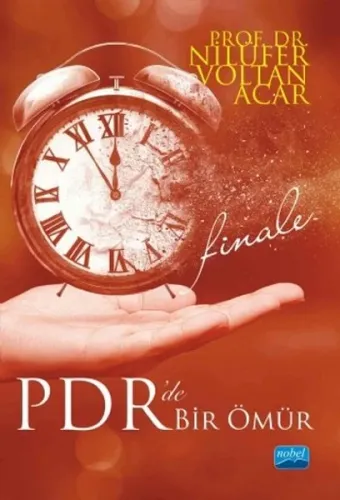 Pdr'de Bir Ömür; Finale