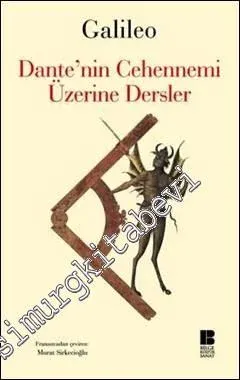 Dante’nin Cehennemi Üzerine Dersler -