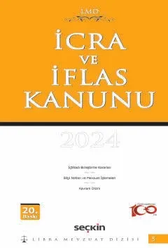 İcra ve İflas Kanunu