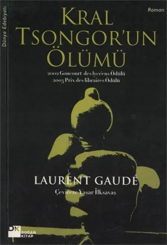 Kral Tsongor'un Ölümü