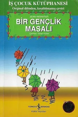 Bir Gençlik Masalı