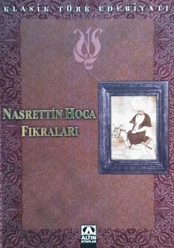 Nasrettin Hoca Fıkraları