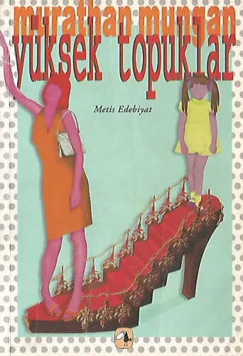 Yüksek Topuklar