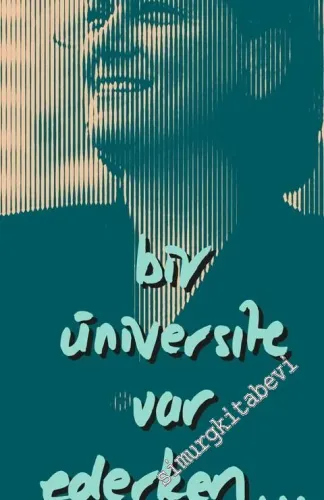 Bir Üniversite Var Ederken -        2020