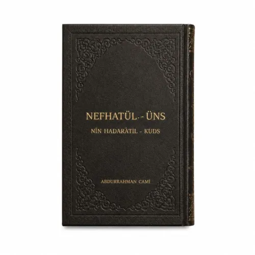 Osmanlıca Nefahatül Üns