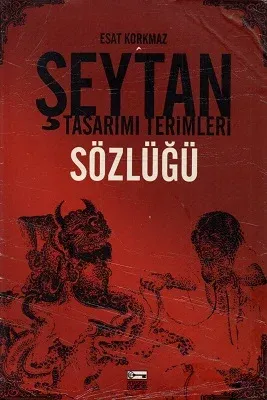 Şeytan Tasarımı Terimleri Sözlüğü