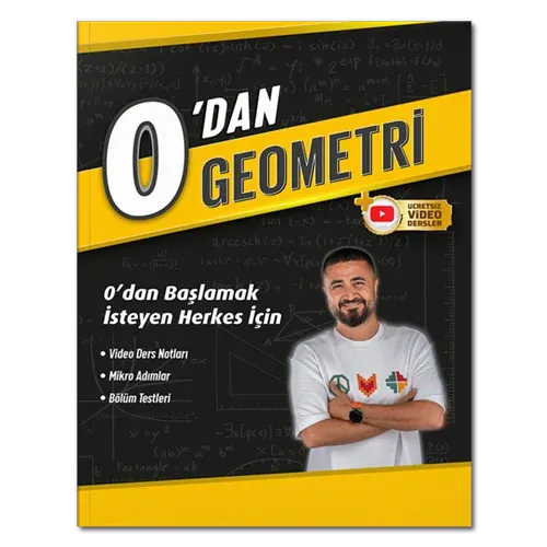Rehber Matematik 0 dan Geometri