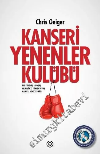 Kanseri Yenenler Kulübü -        2016