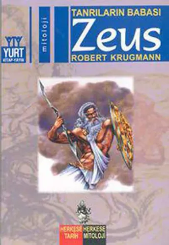 Zeus; Tanıların Babası