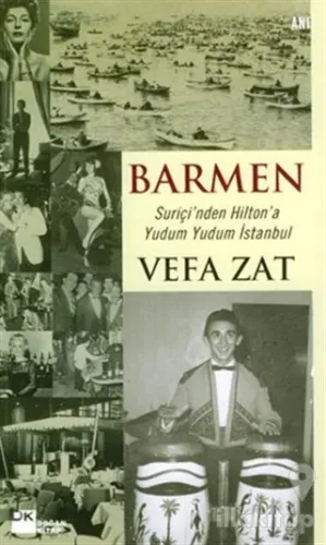 Barmen
