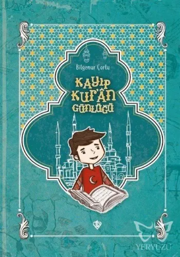 Kayıp Kuran Günlüğü