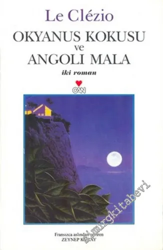 Okyanus Kokusu ve Angoli Mala: İki Roman -        2001