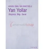 Yan Yollar: Düşünce, Bilgi, Sanat
