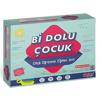 Bi Dolu Çocuk