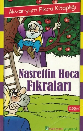 Nasrettin Hoca Fıkraları