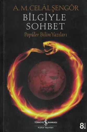 Bilgiyle Sohbet Popüler Bilim Yazıları