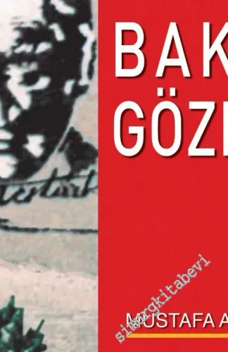Dağdan Bakan Gözler -        2010