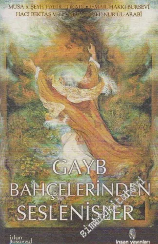 Gayb Bahçelerinden Seslenişler -        2003