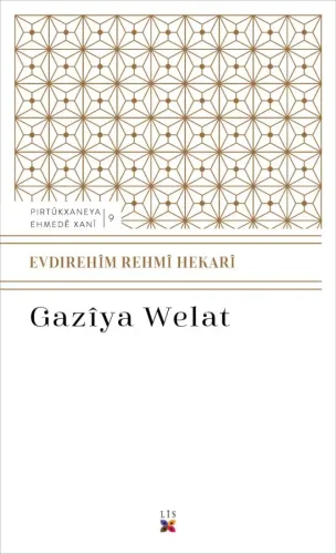 GAZÎYA WELAT