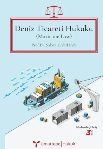 Deniz Ticareti Hukuku