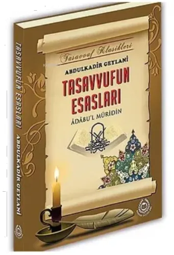 Tasavvufun Esasları