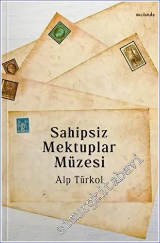 Sahipsiz Mektuplar Müzesi -        2022