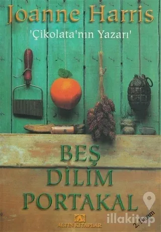 Beş Dilim Portakal