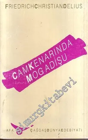 Cam Kenarında Mogadişu -