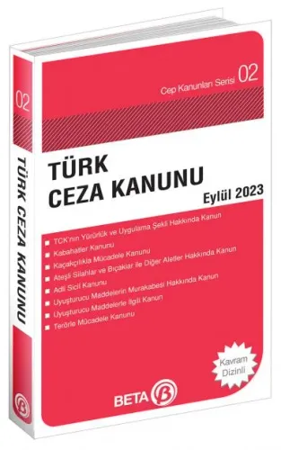 Türk Ceza Kanunu
