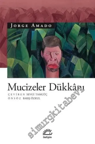 Mucizeler Dükkânı -        2017