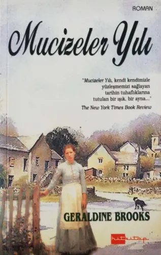 Mucizeler Yılı