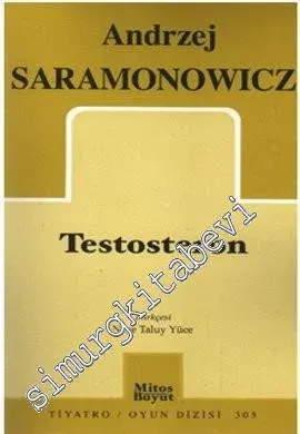Testosteron -         2008
