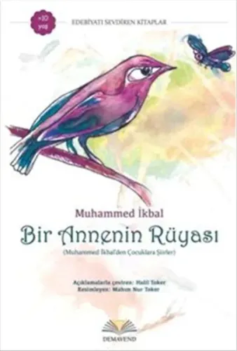 Bir Annenin Rüyası Muhammed İkbal'den Çocuklara Şiirler