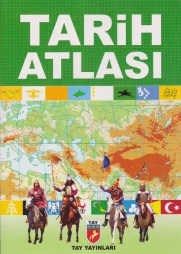 Tarih Atlası